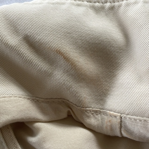 Cropped jacket - Picture 4 of 5